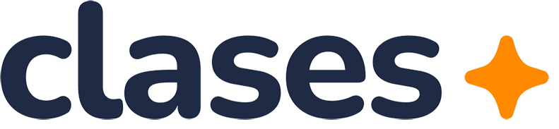 Logo Clases Plus