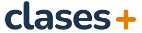 Ir al inicio Clases Plus logo
