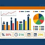 Catálogo de análisis, planificación y gestión de datos, gráficas de excel, clases plus